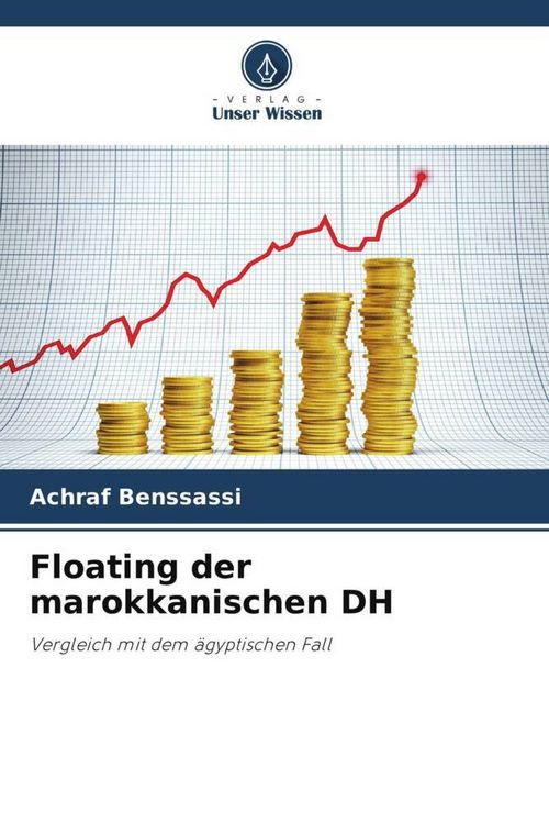 Produktbild: Floating der marokkanischen DH