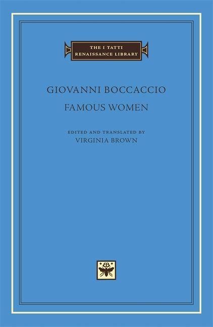 Produktbild: Famous Women