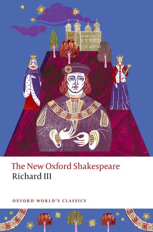 Produktbild: Richard III