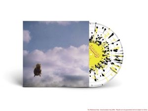 Produktbild: STUNG! (Splatter Bee Vinyl)