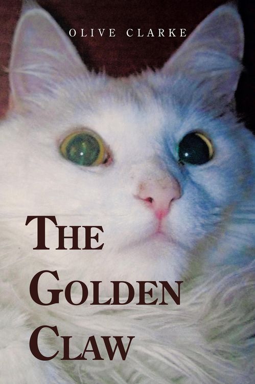 Produktbild: The Golden Claw