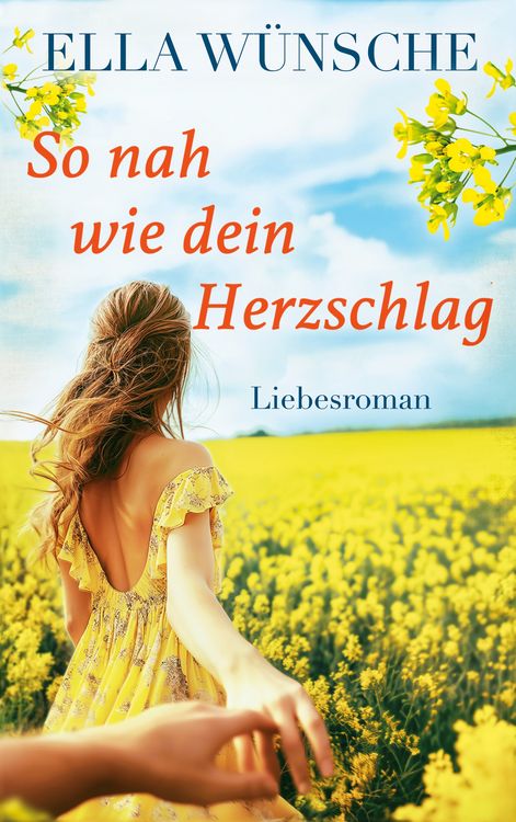 Produktbild: So nah wie dein Herzschlag