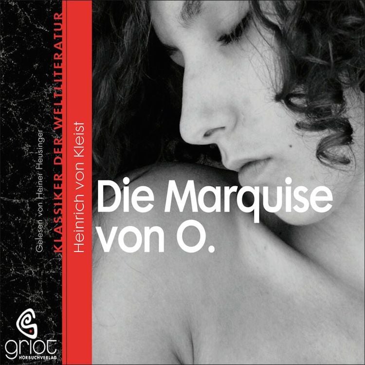 Produktbild: Die Marquise von O.