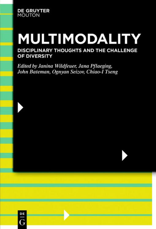 Produktbild: Multimodality