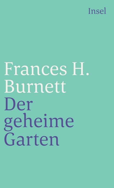 Produktbild: Der geheime Garten
