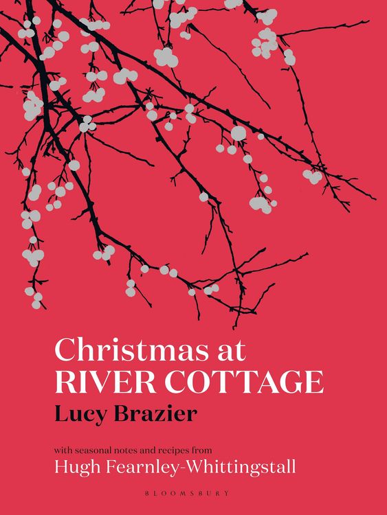 Produktbild: Christmas at River Cottage