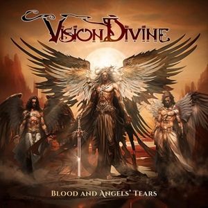 Produktbild: Blood and Angels Tears