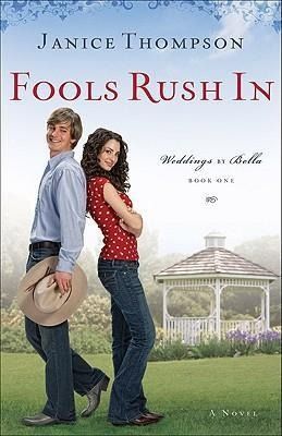 Produktbild: Fools Rush in