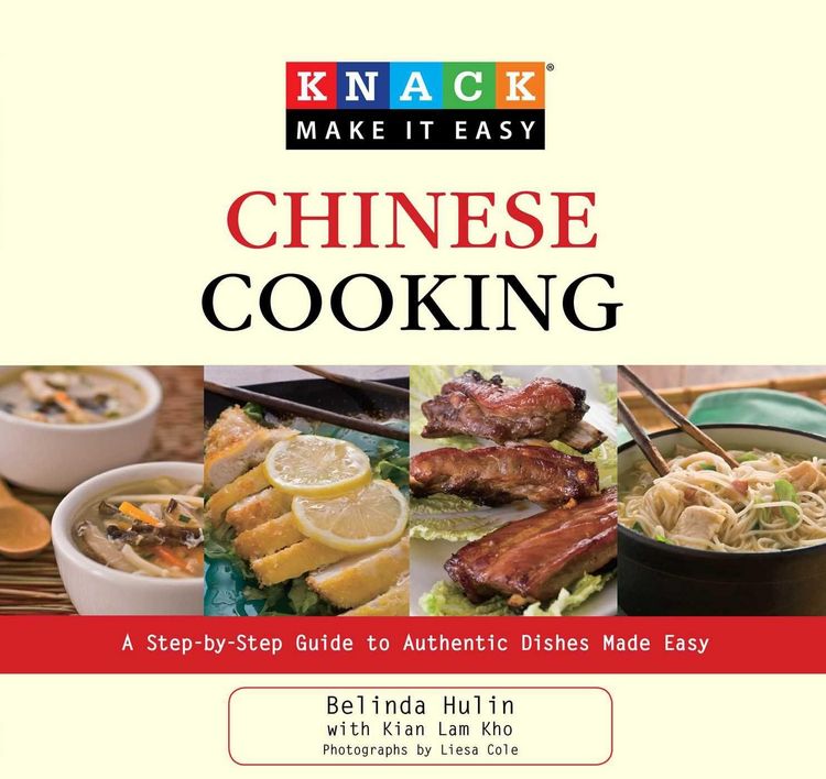 Produktbild: Chinese Cooking