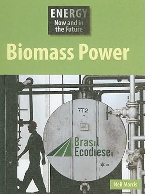Produktbild: Biomass Power