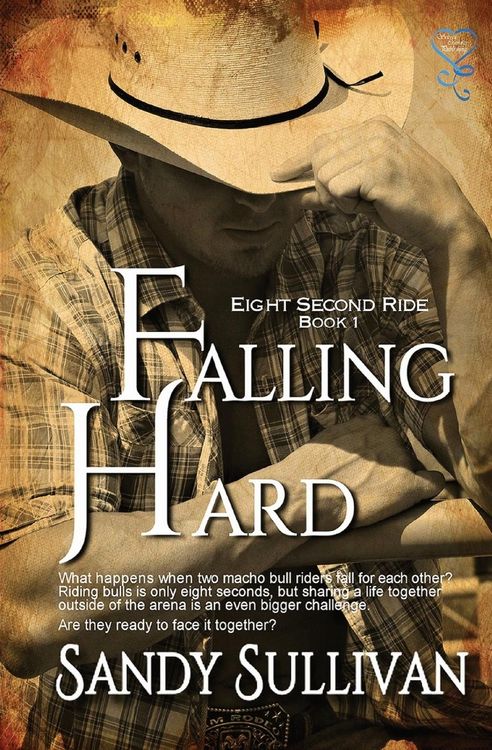 Produktbild: Falling Hard
