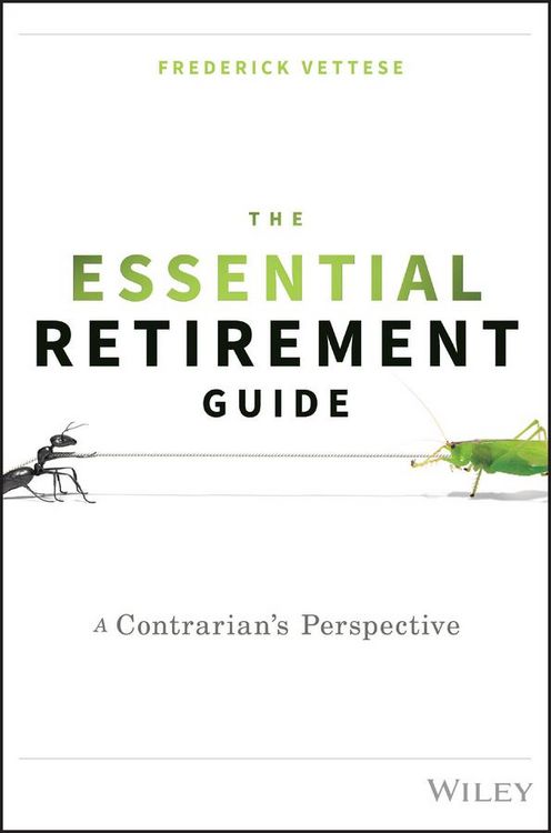 Produktbild: The Essential Retirement Guide