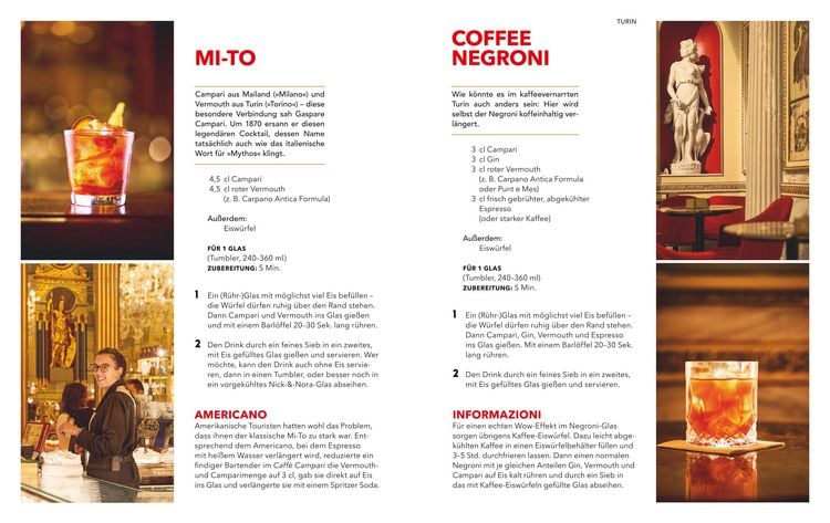 Produktbild: Aperitivo