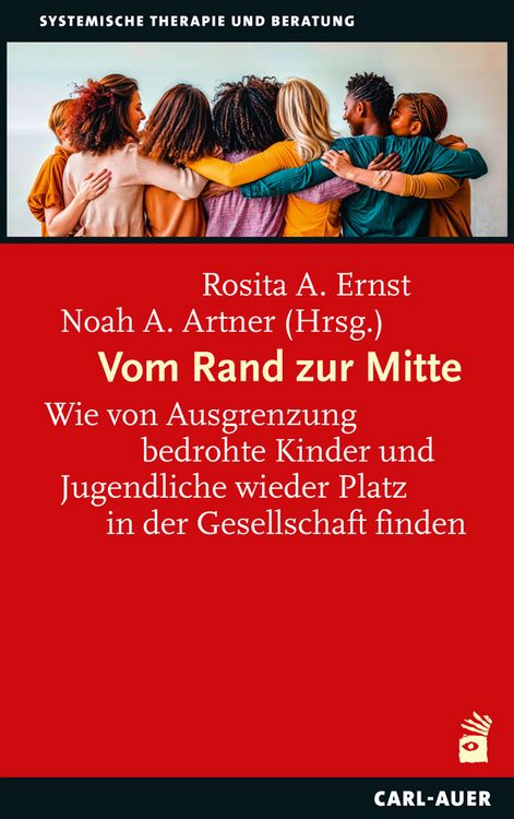 Produktbild: Vom Rand zur Mitte
