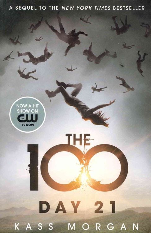 Produktbild: The 100 - Day 21