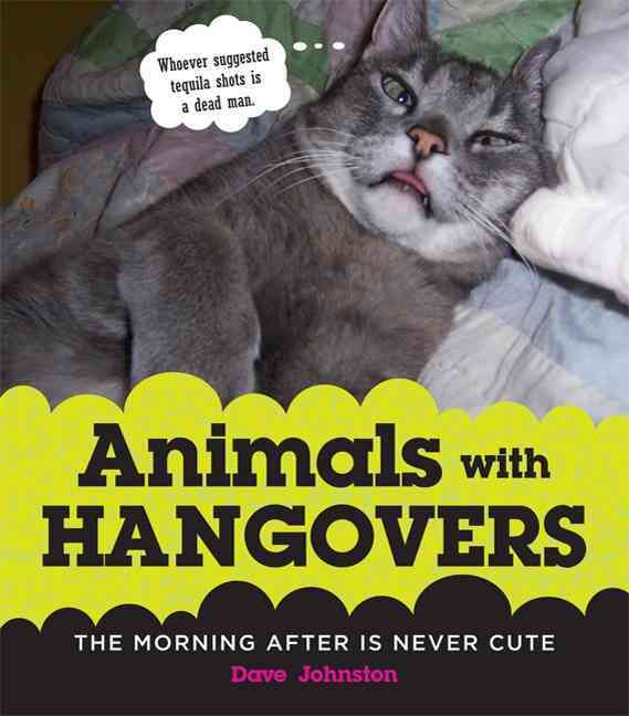 Produktbild: Animals W/hangovers