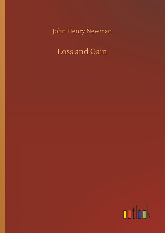 Produktbild: Loss and Gain
