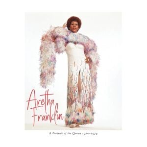 Produktbild: A Portrait Of The Queen 1970-1974
