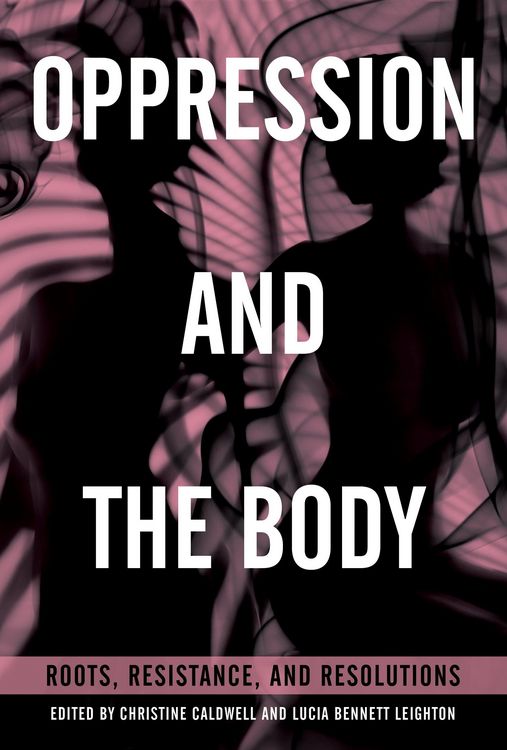 Produktbild: Oppression and the Body