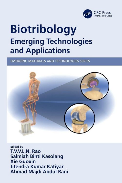 Produktbild: Biotribology