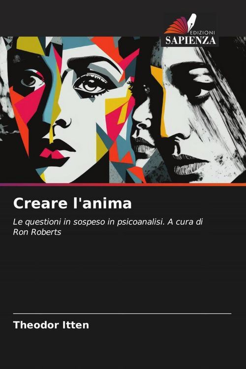 Produktbild: Creare l'anima