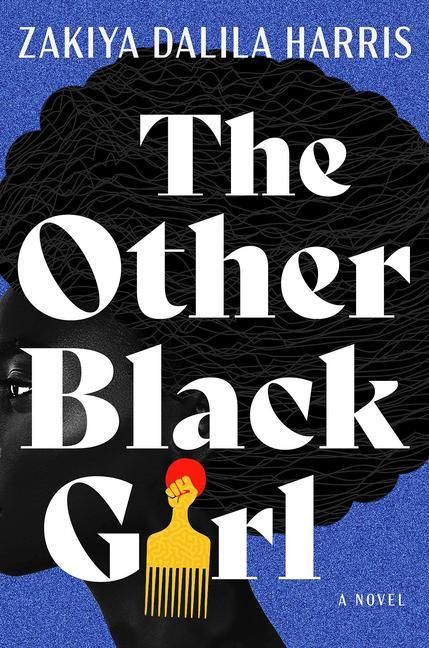 Produktbild: The Other Black Girl