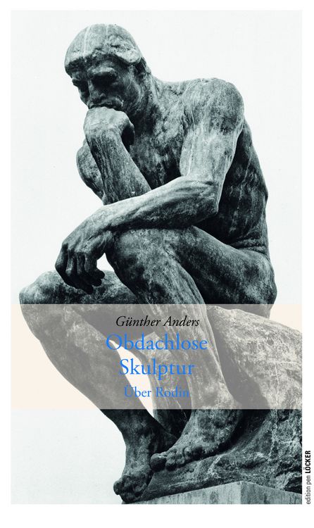 Produktbild: Obdachlose Skulptur