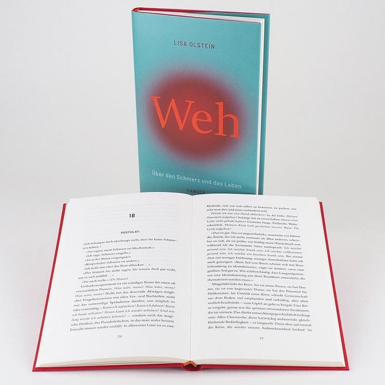 Produktbild: Weh
