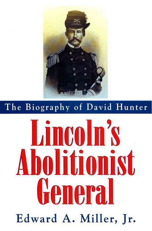 Produktbild: Lincolns Abolitionist General
