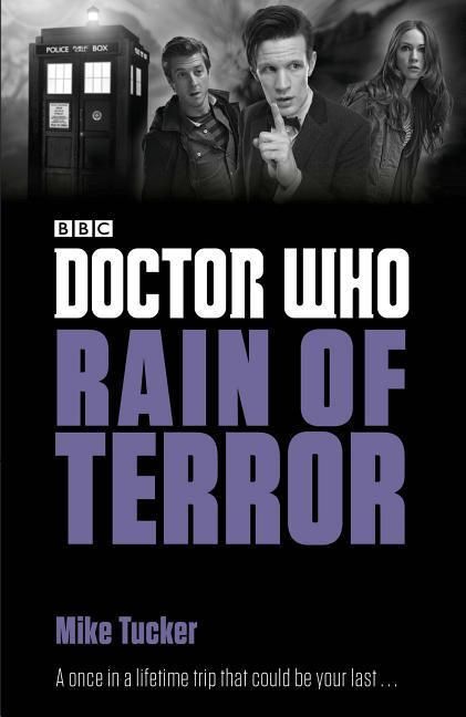 Produktbild: Dr Who Rain Of Terror