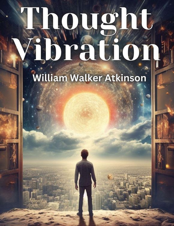 Produktbild: Thought Vibration