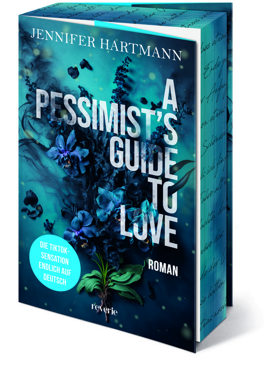 Produktbild: A Pessimist's Guide to Love