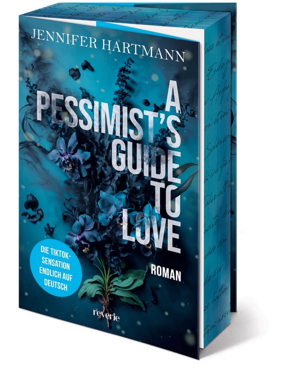 Produktbild: A Pessimist's Guide to Love