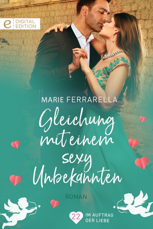 Produktbild: Gleichung mit einem sexy Unbekannten