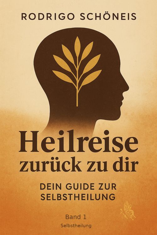 Produktbild: Heilreise zur&uuml;ck zu dir Selbst