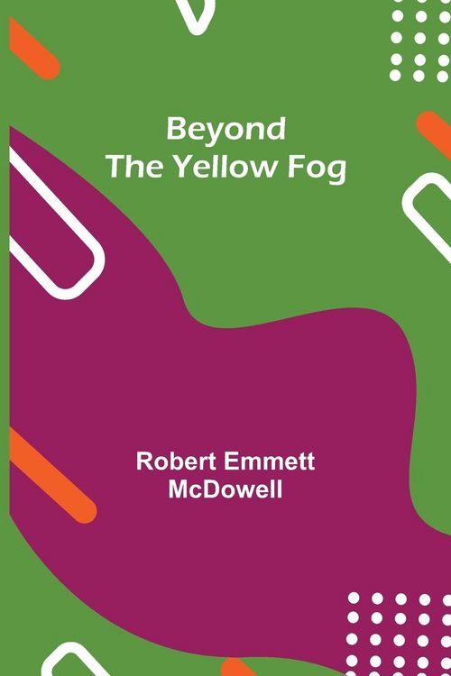 Produktbild: Beyond The Yellow Fog
