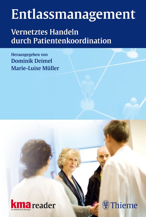 Produktbild: Entlassmanagement