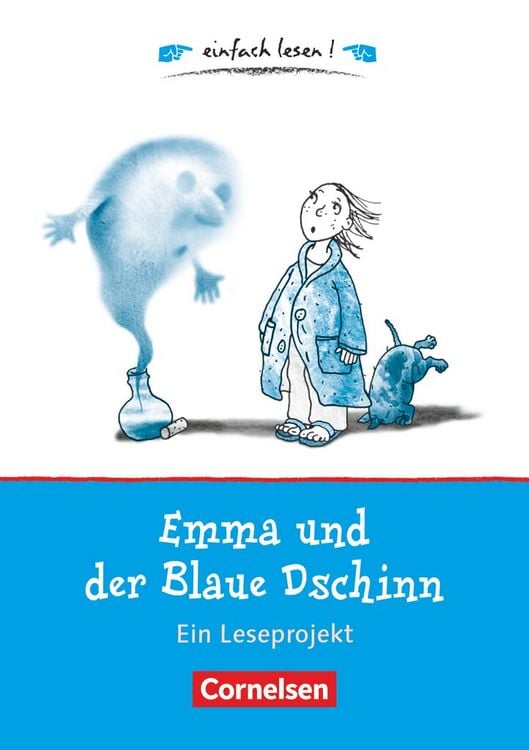 Produktbild: Einfach lesen! - Leseprojekte - Lesef&ouml;rderung f&uuml;r die Grundschule