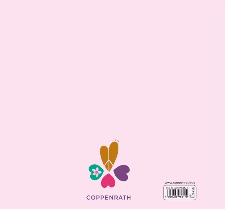 Produktbild: Freundebuch &ndash; Friends Forever