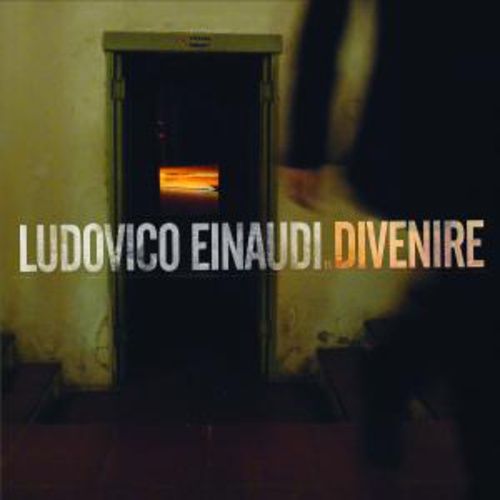 Produktbild: Divenire. Klassik-CD