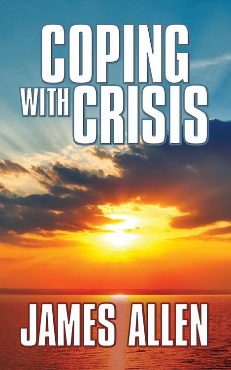 Produktbild: Coping with Crisis
