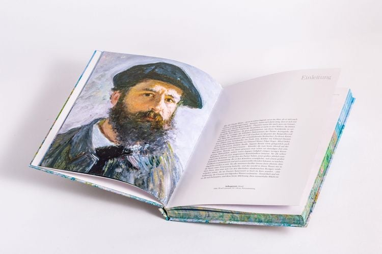 Produktbild: MONET