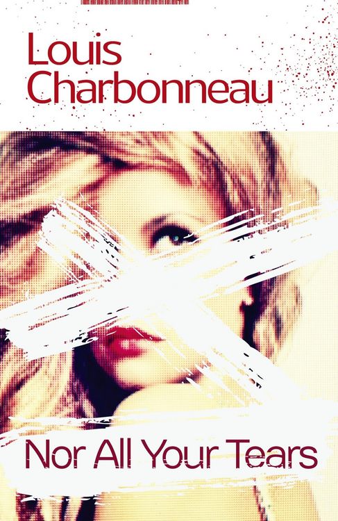 Produktbild: Nor All Your Tears