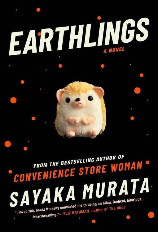 Produktbild: Earthlings