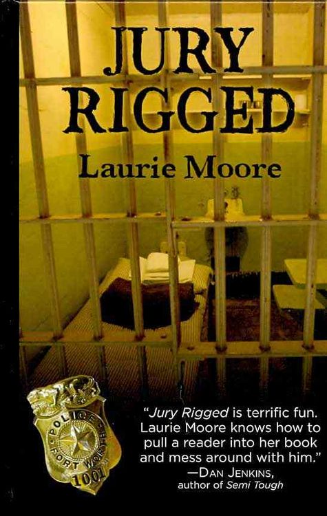Produktbild: Jury Rigged