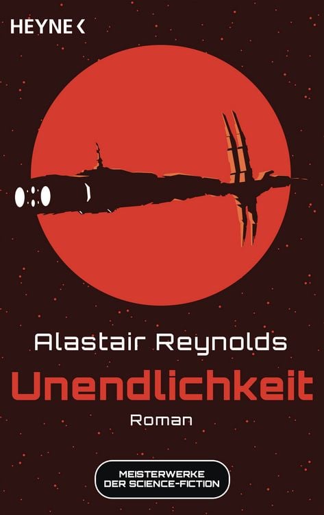 Produktbild: Unendlichkeit