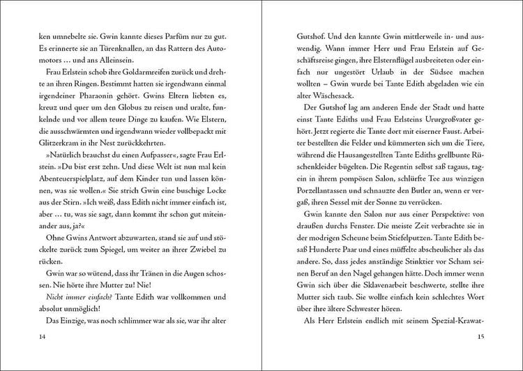 Produktbild: Gwin und das Herz des Drachen (Band 1)