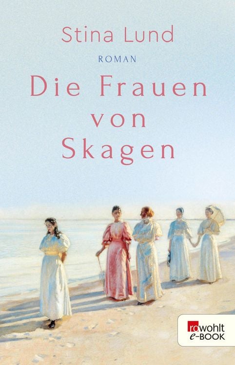 Produktbild: Die Frauen von Skagen