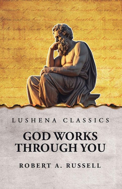 Produktbild: God Works Through You