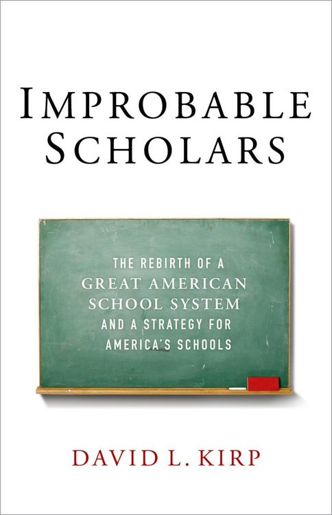 Produktbild: Improbable Scholars